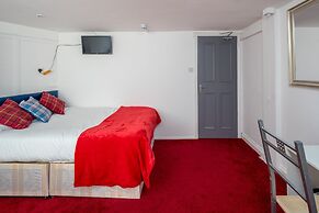 Isledon Hotel