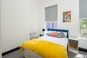 Isledon Hotel