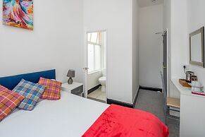 Isledon Hotel