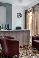 Isledon Hotel