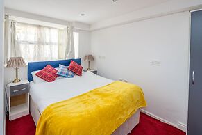 Isledon Hotel