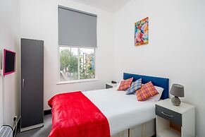 Isledon Hotel