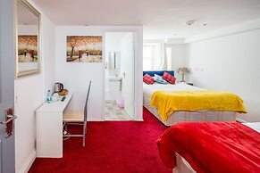 Isledon Hotel