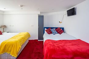 Isledon Hotel