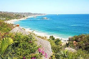 Altamira Mazunte