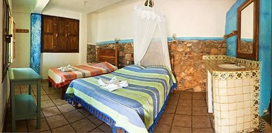 Altamira Mazunte