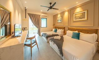 Reunion Residence