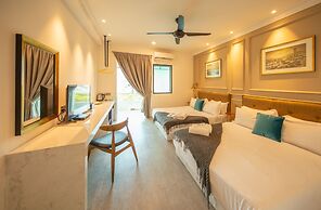Reunion Residence