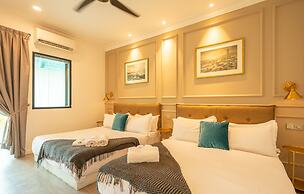 Reunion Residence