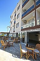 Oz Guzelcamli Otel