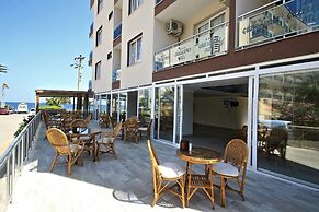 Oz Guzelcamli Otel