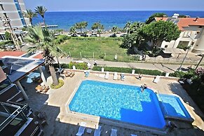 Oz Guzelcamli Otel