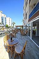 Oz Guzelcamli Otel
