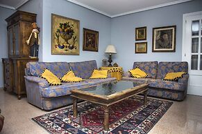 Apartamento Completo