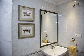 Apartamento Completo