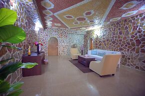 Mahadha Hotel