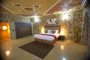 Mahadha Hotel