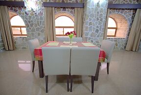 Mahadha Hotel