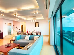 Luxury Penthouse