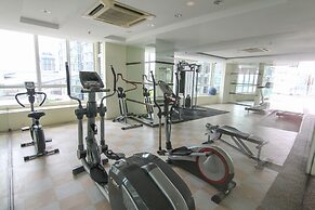 Parkview Residence Kuala Lumpur