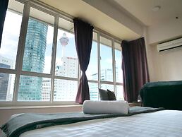 Parkview Residence Kuala Lumpur