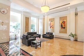 Parkview Residence Kuala Lumpur