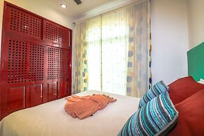 Apartment Castello 1A