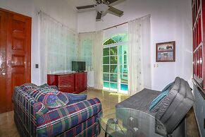 Apartment Castello 1A