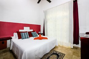 Apartment Castello 1A