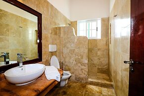 Apartment Castello 1A