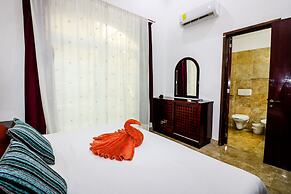 Apartment Castello 1A