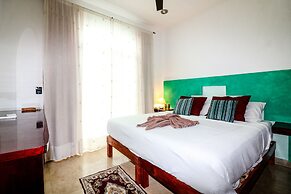Apartment Castello 1B