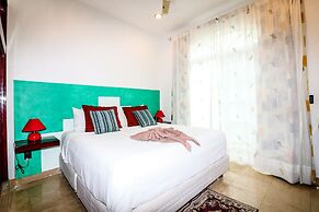 Apartment Castello 1B