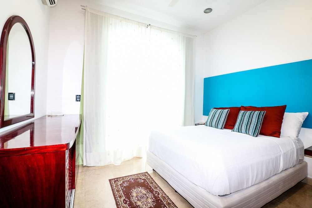Apartment Castello 1C
