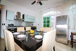 Apartment Castello 1C