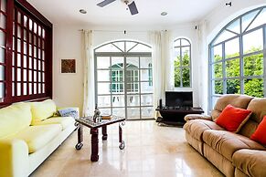 Apartment Castello 2B