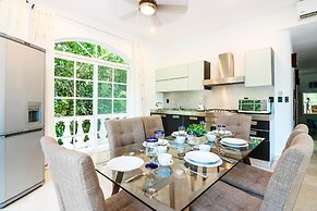 Apartment Castello 2B