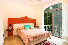 Apartment Castello 2C