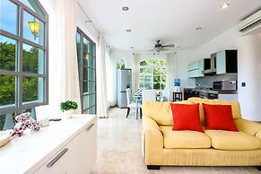 Apartment Castello 2C