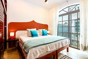 Apartment Castello 2C