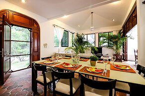 Villa 4 Soles
