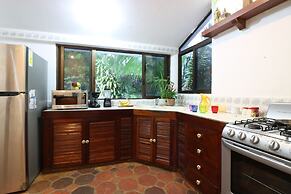 Villa 4 Soles