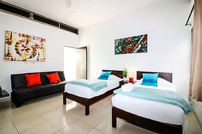 Villa Casa Cuvee