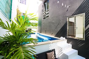 Villa Casa Cuvee