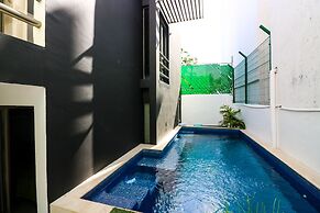 Villa Casa Cuvee
