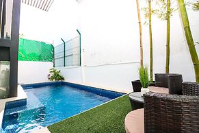 Villa Casa Cuvee