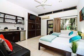 Villa Casa Cuvee