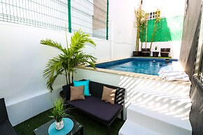 Villa Casa Cuvee