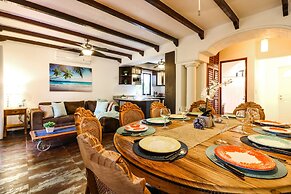 Villa Hacienda Mexico