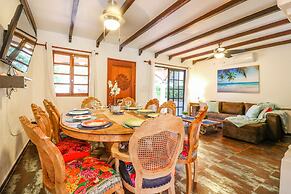 Villa Hacienda Mexico